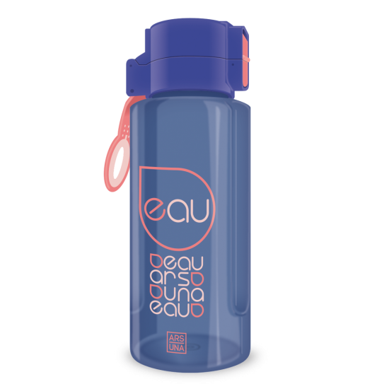 Бутилка за вода Ars Una (5089) 21 650ml - Ars Una BPA free