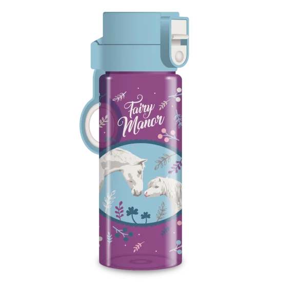 Бутилка за вода Fairy Manor 475ml - Ars Una BPA free