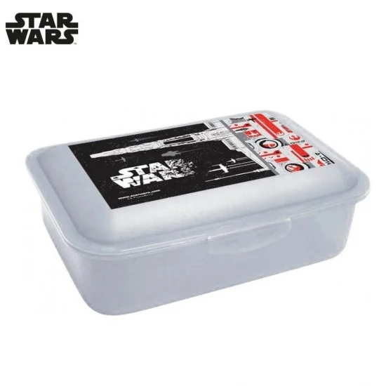 Star Wars кутия за храна