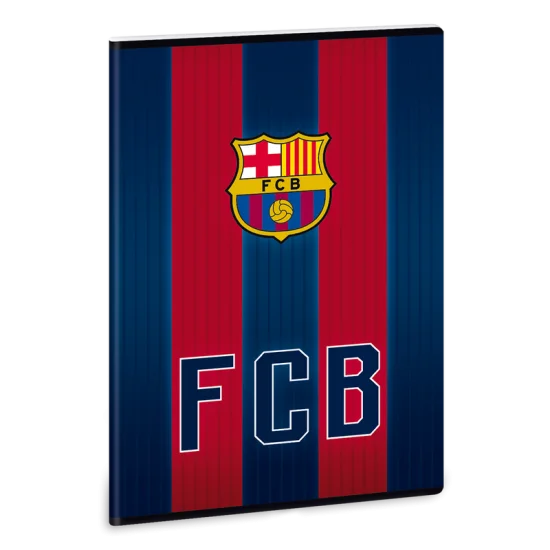 Тетрадка А4 Ars Una А4 FC Barcelona