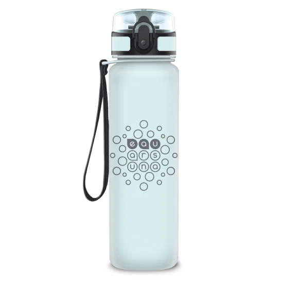 Бутилка за вода Ars Una Icecube 600ml - BPA free