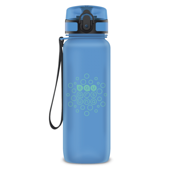 Бутилка за вода Аrs Una Ocean 800ml - BPA free