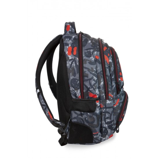 Раница COOLPACK - SPINER - RED INDIAN