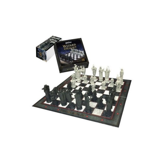 Harry Potter Wizard Chess шах