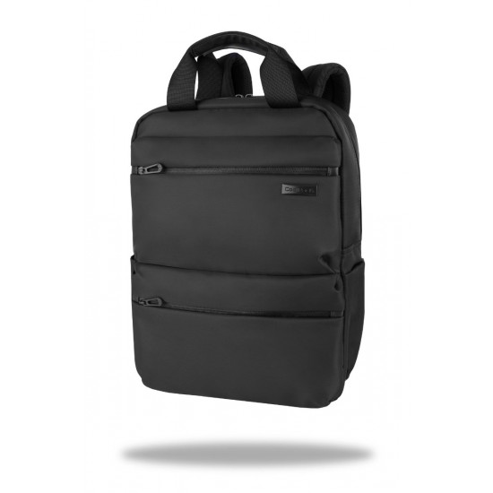 Бизнес раница CoolPack - Hold - Black