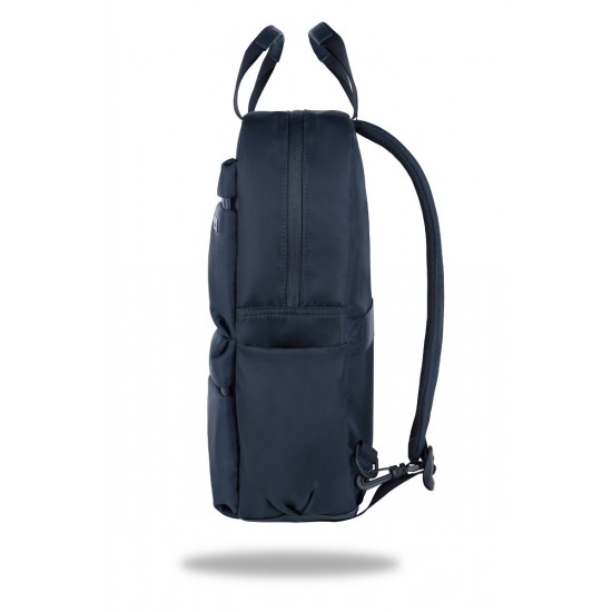 Бизнес раница CoolPack - Hold - Navy Blue