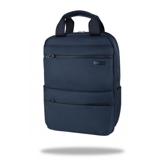Бизнес раница CoolPack - Hold - Navy Blue