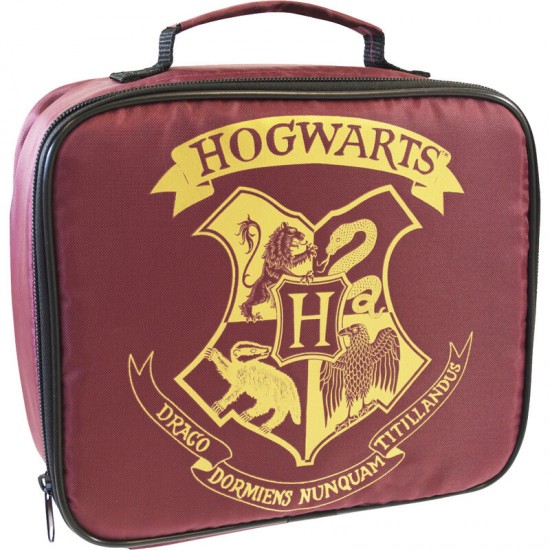 Чанта за храна Harry Potter Hogwarts