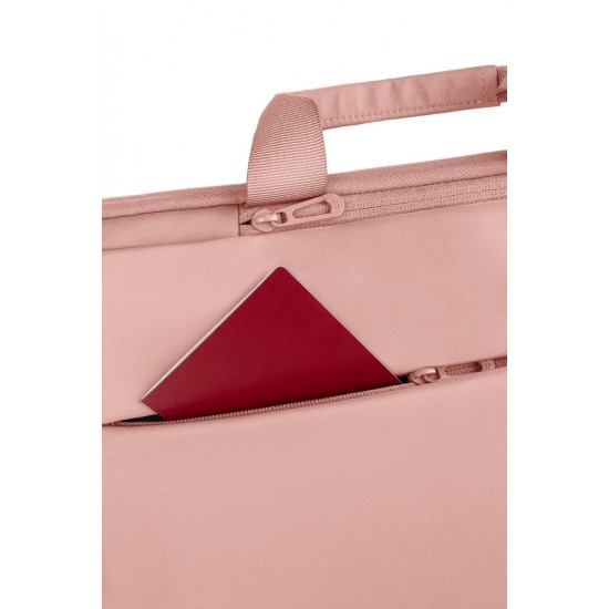Чанта за лаптоп Coolpack PIANO Powder Pink