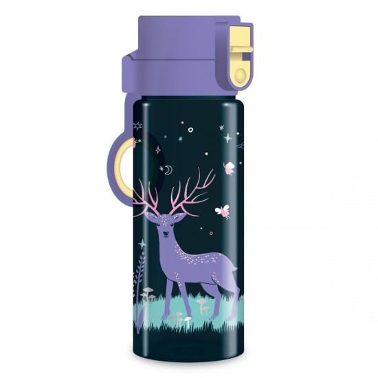 Бутилка за вода Midnight Wish 475ml - Ars Una BPA free