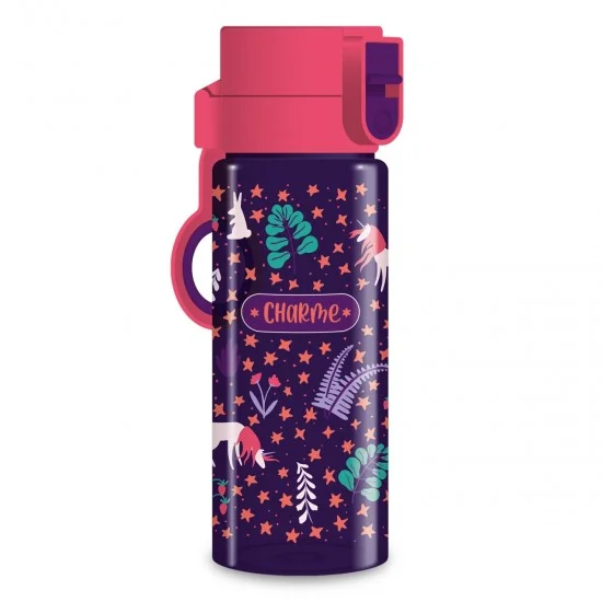 Бутилка за вода Charme 475ml - Ars Una BPA free
