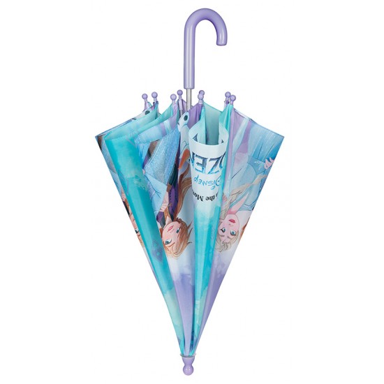 Детски чадър Frozen 2 Perletti