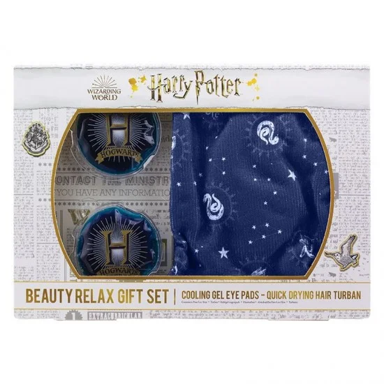 Kомплект за разкрасяване Harry Potter Beauty Relax