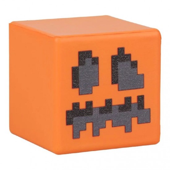 Minecraft Jack O`Lantern антистрес играчка