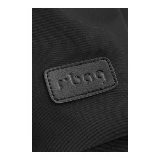Бизнес раница r-bag  Deck Black