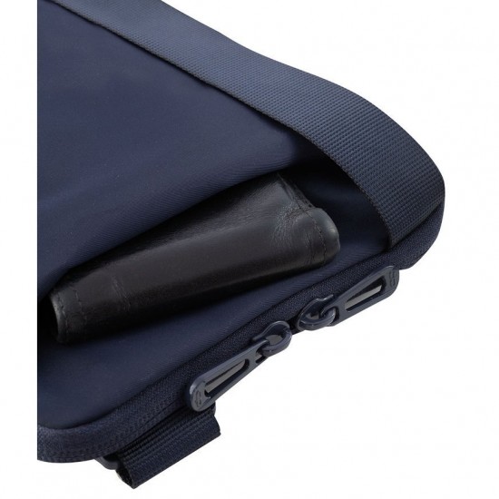 Малка чанта CoolPack CLIP blue