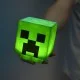 Лампа Minecraft Creeper