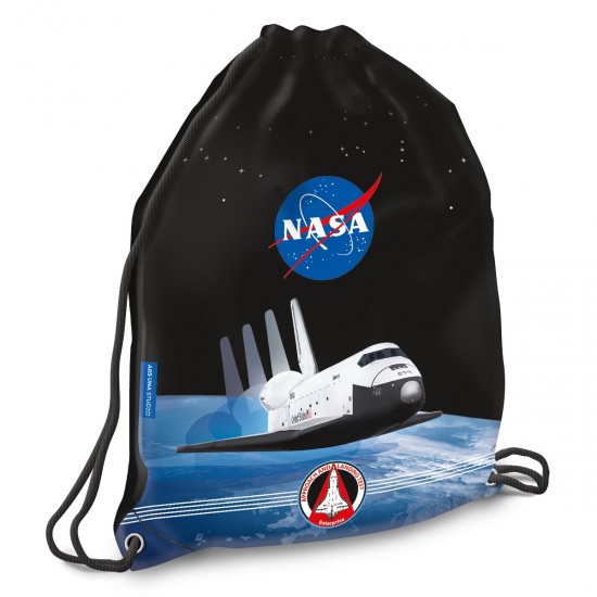 Спортна торба NASA Ars Una