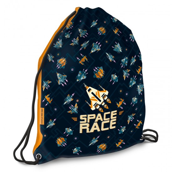 Спортна торба Space Race Ars Una
