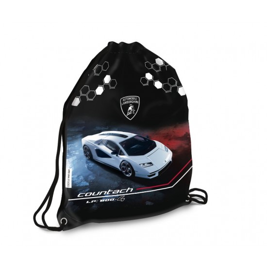 Спортна торба Ars Una Lamborghini (5254) 23