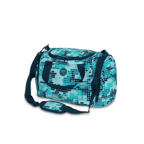 Спортна чанта Coolpack - Fitt - Market