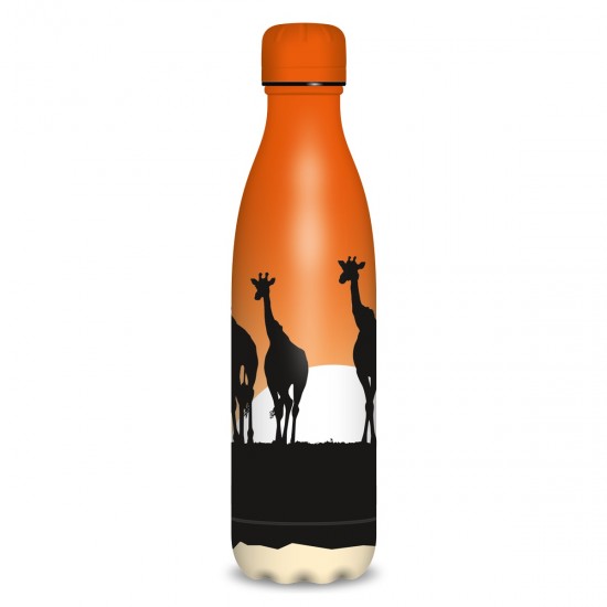 Термо бутилка Giraffe Ars Una