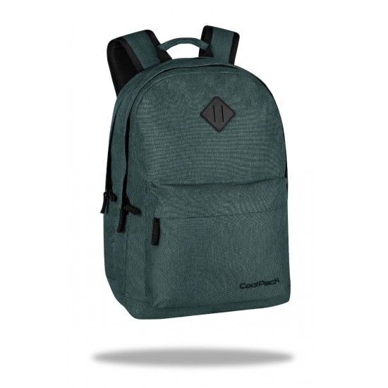 Ученическа раница Coolpack Scout Green