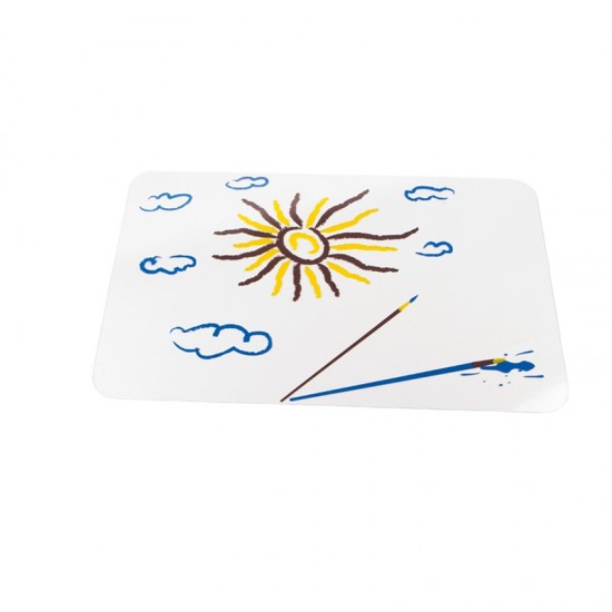 Panta Plast Предпазна подложка за рисуване Слънце