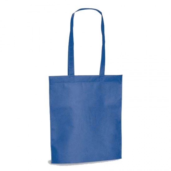 Торбичка Gift, синя, 50 броя