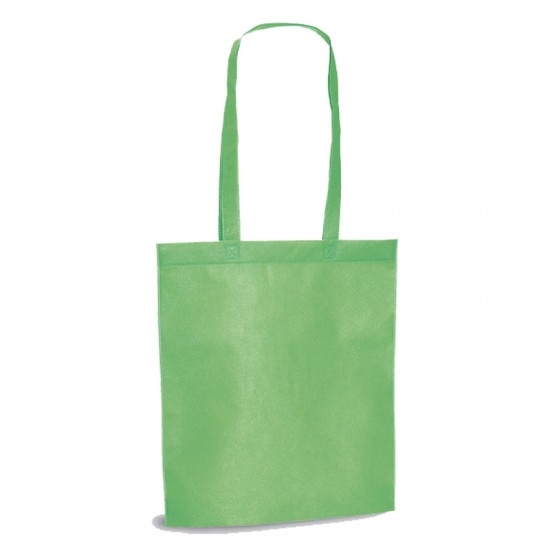 Торбичка Gift, зелена, 50 броя