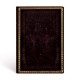 Paperblanks Тефтер Black Mоroccan, 88 листа, 130 x 180 mm, 100 g