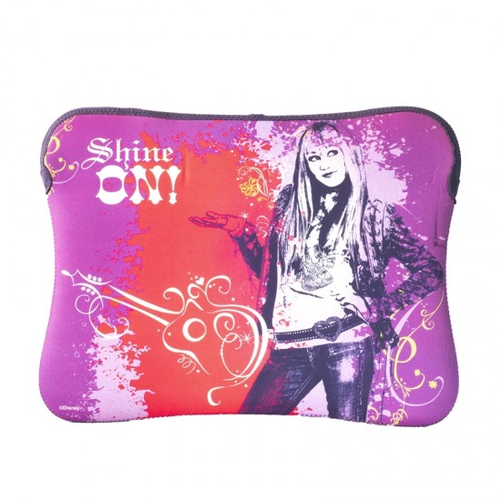 Disney Чанта за лаптоп Hannah Montana LB3040, 15.4