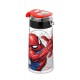 Disney Бутилка за вода Spiderman, тританова, 500 ml