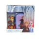 Disney Комплект Frozen, бутилка 500 ml и кутия за обяд
