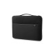 HP Чанта за лаптоп Carry Sleeve 3XD36AA, 15.6, черна