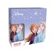 Disney Комплект Frozen II, бутилка 500 ml и кутия за обяд
