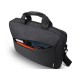 Lenovo Чанта за лаптоп Toploader T210, 15.6, черна