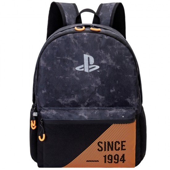 Ученическа раница, Kstationery, PlayStation, Since 1994, 41 x 29 x 14 cm