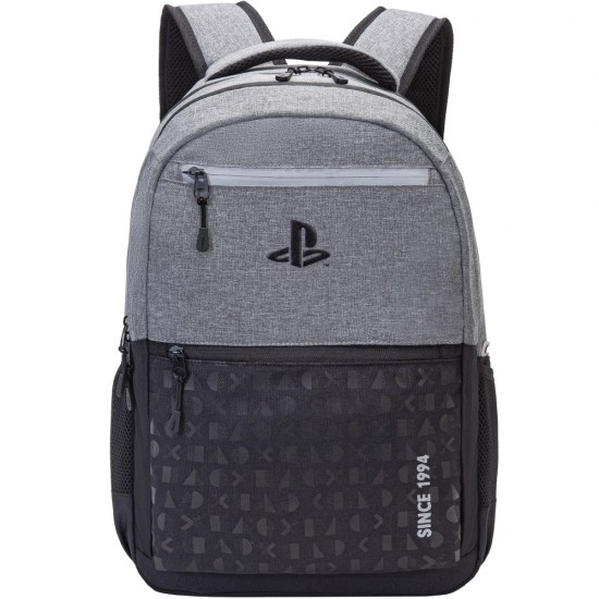 Ученическа раница, Kstationery, Playstation, Essentials, 47 х 29 х 14.5 cm