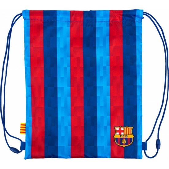 Спортна чанта, Astra, FC Barcelona, 44 х 33 cm