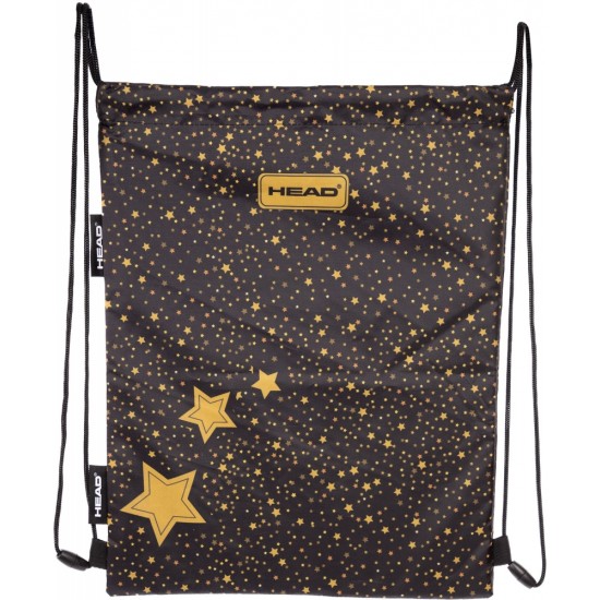 Спортна чанта, Head, Звездно небе,  44 × 33 см