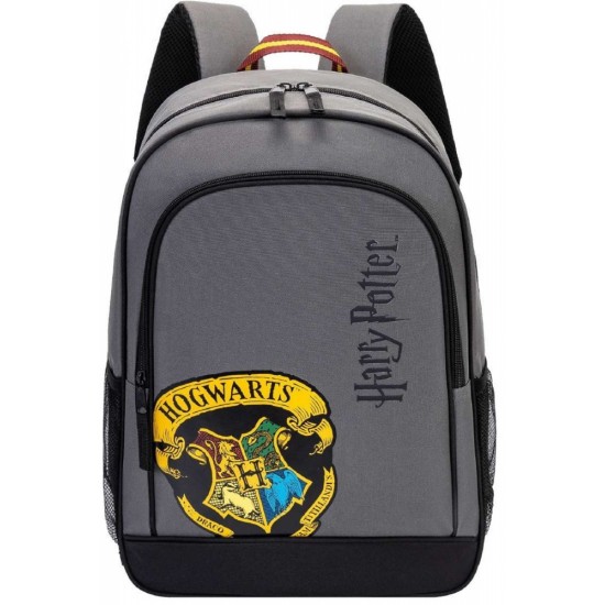 Ученическа раница, Kstationery, Harry Potter, Hogwarts, 43 x 32 x 16 cm