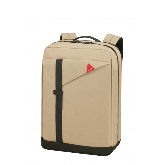 Willace Samsonite Red Раница за 15.6