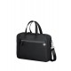 Дамска чанта Eco Wave с отделение за 15,6 инча лаптоп Черен цвят