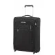 American Tourister Crosstrack Куфар на 2 колела 55 см черен/сив