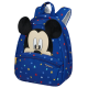 Детска раничка размер S Disney Ultimate 2.0 Mickey Stars