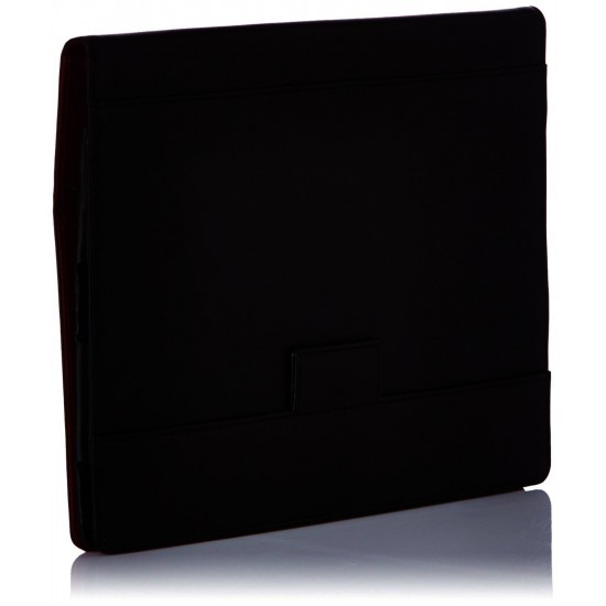 Черна папка за iPad