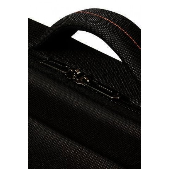 Бизнес чанта за 15.6 лаптоп Network3 черен цвят