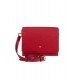 Seraphina 2.0 Дамска чанта за през рамо в цвят доматено червено