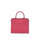 Дамска чанта за през рамо My Samsonite Pro цвят розова малина